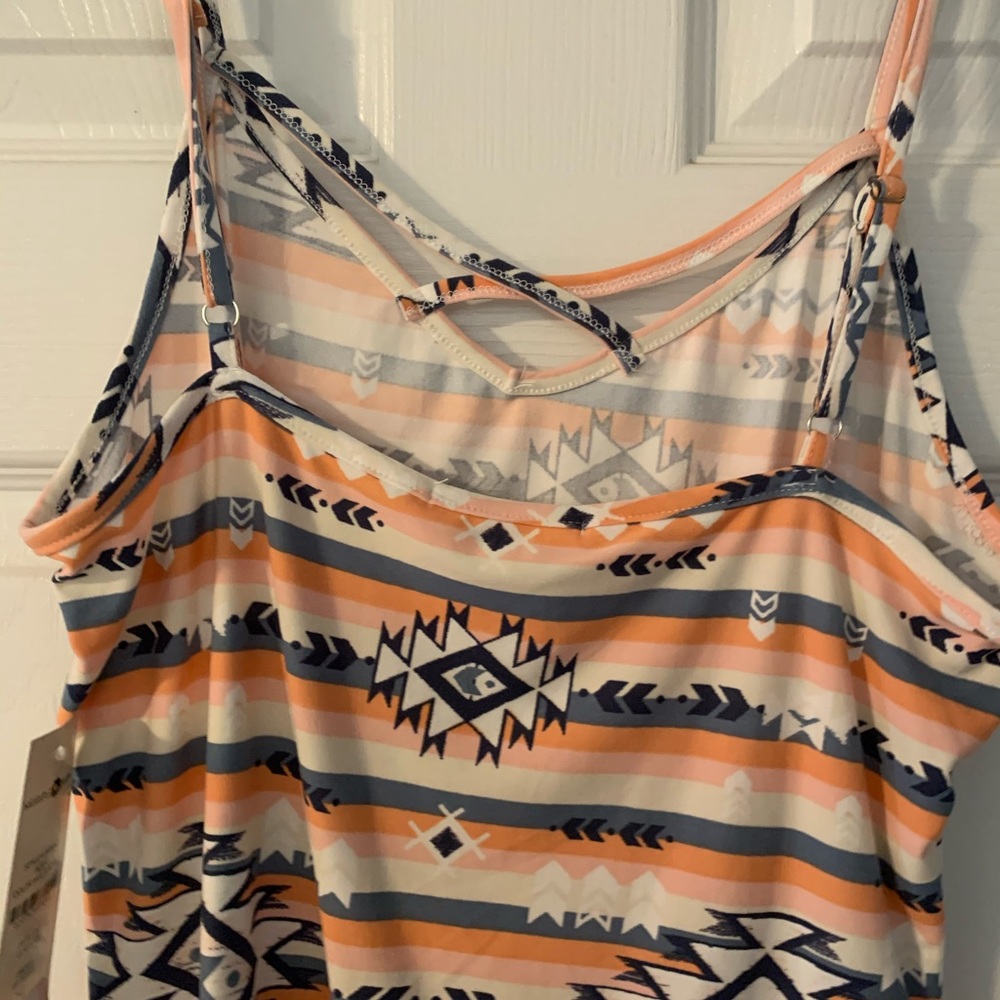 Tank Top - Picture 2 of 4